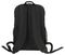 D32086-RPET - ONE 15-17" Laptop Backpack, Black