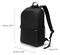 D32086-RPET - ONE 15-17" Laptop Backpack, Black