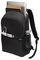 D32086-RPET - ONE 15-17" Laptop Backpack, Black
