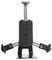 SECTBLTDT - Secure Tablet Stand with K-Slot Cable Lock, 7.9" to 13"