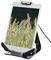 SECTBLTDT - Secure Tablet Stand with K-Slot Cable Lock, 7.9" to 13"