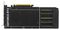 90YV0N10-M0NA00 - PRIME GeForce RTX 5060 8GB GDDR7 OC PCI-Express Graphics Card