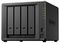 DS925+ - DiskStation DS925+ 4 Bay NAS Server, Diskless