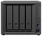 DS925+ - DiskStation DS925+ 4 Bay NAS Server, Diskless