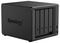 DS925+ - DiskStation DS925+ 4 Bay NAS Server, Diskless