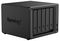 DS1525+ - DiskStation DS1525+ 5 Bay NAS Server, Diskless