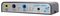 DL50/K - Domestic Induction Loop Amplifier Kit, 100m2