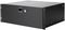 87404 - 19" Lockable Rack Drawer - 4U