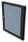 R8460-06 - 6U Mesh Rack Cabinet Door
