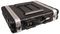 ABS-2U - 19" Rack ABS Flight Case - 2U