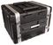 ABS-8U - 19" Rack ABS Flight Case - 8U
