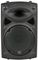 QR12PA - 12" Portable PA System with 2x Wireless Microphones and SD/USB Media Player