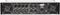 QP2320 - Quad Power Amplifier, 4x 450W RMS - 2U