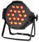 LEDJ252 - Performer Quad 18 MKII 18 x 8W Quad Colour LED Par Can, 40 Degree