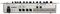 ROOMMATE - 6 Channel / 4 Zone Stereo Mixer - 4U