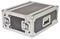 RACK:4S - 4U  19" Flightcase for Audio Equipment, Short