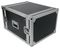 RACK:8U - 8U 19" Flightcase for Audio Equipment