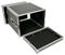 RACK:8U - 8U 19" Flightcase for Audio Equipment