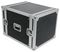 RACK:10U - 10U 19" Flightcase for Audio Equipment