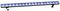 V1 - UV LED Bar, 100cm - 80328