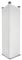 LEDJ246 - White 25m Quad Truss Sleeve/Sock for F34 Truss
