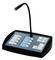 PM4SA - Paging Microphone, 4 Zone
