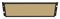 R2287/3UK - 19" Security Rack Panel with Window - 3U