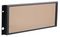 R2287/4UK - 19" Security Rack Panel with Window - 4U