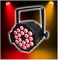 LEDJ252A - Performer 18 x 10W RGBWA LED PAR Can