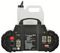 QTFX-2000 MK2 - 2000W Fog Machine