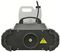 QTFX-2000 MK2 - 2000W Fog Machine