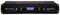 XLS 2002 - Power Amplifier, 2x 650W RMS (Class D)