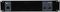 XTR1000 - Power Amplifier, 2x 500W RMS - 2U