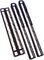 STAN90 - Goal Post Truss System, 3 x 2m Black
