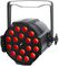 LEDJ252D - Performer 18 Quad Zoom 18 x 8W RGBW LED Par Can