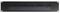 R1268/2UK-PBS - 19” 2U Rack Panel with Brush Lined Cable Access Slot