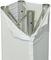 STP200WV-1M - Truss Scrim Sock, 1m White