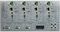 Z4MK4EK - 4 Zone Rack Mount Venue Mixer