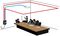 PDA103R - Induction Loop Kit, Small Room