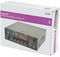 KAD-2BT - 2x 35W Digital Amplifier with Media Player/BT