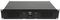 Q600 - Stereo Power Amplifier, 2x 150W RMS - 2U