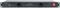CPD-8C - 8 Way IEC Power Conditioner – 19 Inch 1U