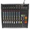 170.853UK  CSL-10 - 10 Input Mixing Console with DSP