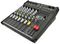 170.851UK CSL-8 - 8 Input Compact Mixing Console with DSP
