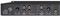 BIAPCR3000RMK3 - 1U Rack Mount CD/USB/SD Player with Bluetooth and DAB/FM Tuner