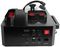 GEYSER P7 - Vertical Fog Machine with 7x 9W LEDs and DMX