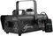 HURRICANE 1000 - Compact Fog Machine with Wired + Wireless Remotes