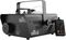 HURRICANE 1600 - Compact DMX Fog Machine with Timer Remote