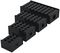 R2350-CG-04 - M40 Cable Gland Adaptor Plate