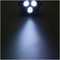 PAR12 - Mini PAR Light, 3x4W  4-in-1 LEDs (RGBW)